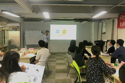 2019-管理培训课程